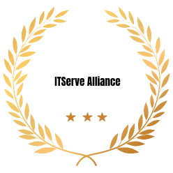 IT Serve recognition